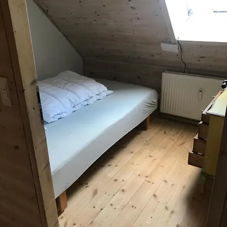 Toldboden Anno 1684 Apartment Rønne