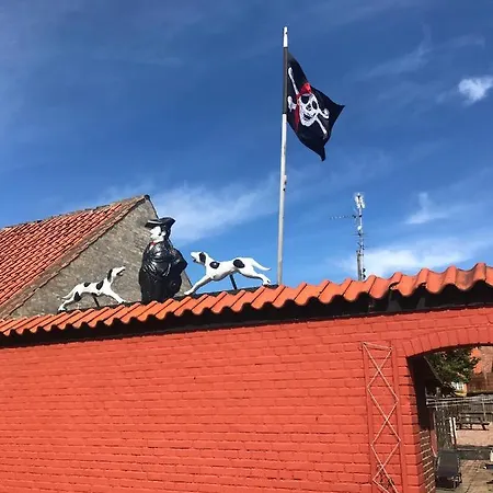 Toldboden Anno 1684 レンネ