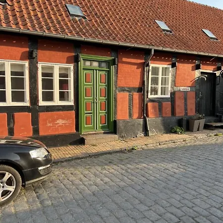 Toldboden Anno 1684 Lägenhet