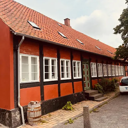 Toldboden Anno 1684 *