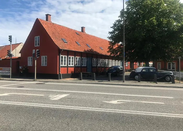 Toldboden Anno 1684