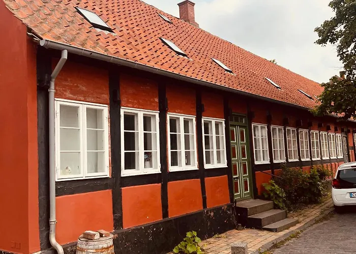 Toldboden Anno 1684 *